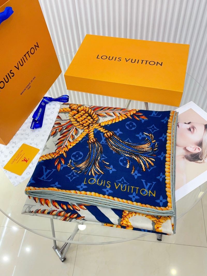 Louis Vuitton Scarf